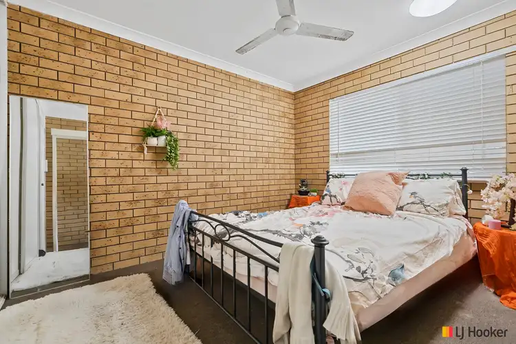 Fourth view of Homely unit listing, 2/95 Archer Street, Allenstown QLD 4700