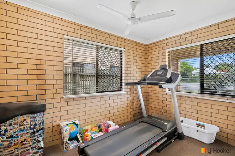 Fifth view of Homely unit listing, 2/95 Archer Street, Allenstown QLD 4700