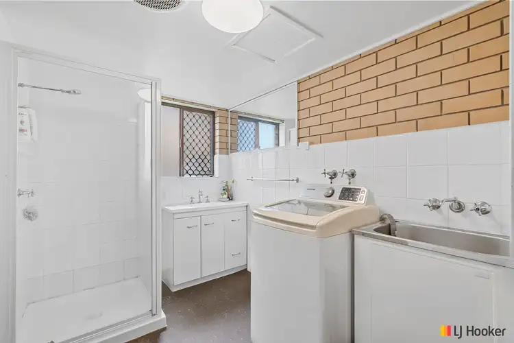 Sixth view of Homely unit listing, 2/95 Archer Street, Allenstown QLD 4700