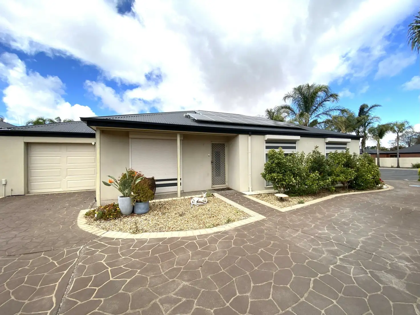 Main view of Homely townhouse listing, 7/10 Betts Court, Swan Hill VIC 3585