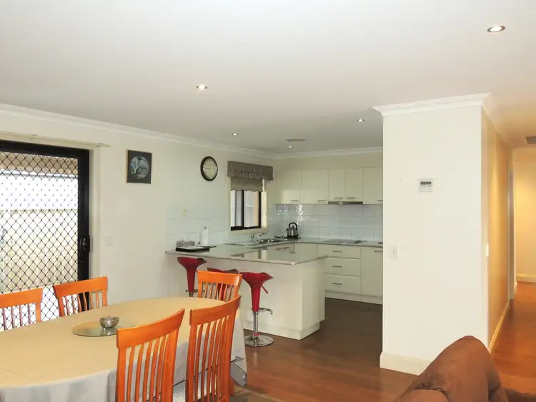 Third view of Homely townhouse listing, 7/10 Betts Court, Swan Hill VIC 3585