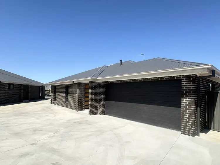 Unit 3/5 Rovere Place, Griffith NSW 2680