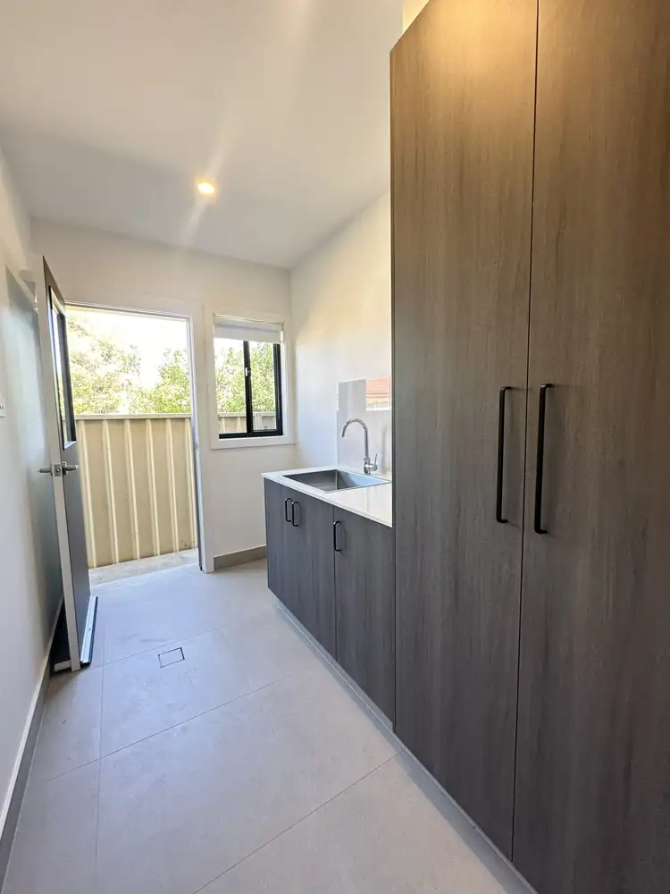 Third view of Homely villa listing, Unit 3/5 Rovere Place, Griffith NSW 2680