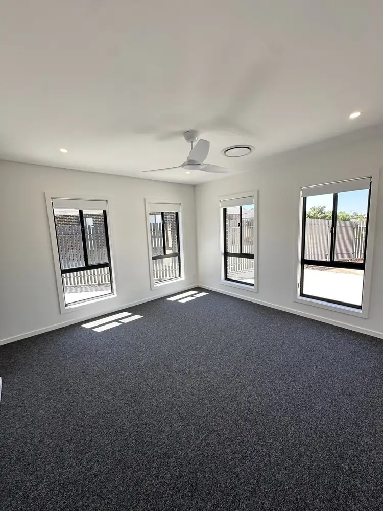 Fourth view of Homely villa listing, Unit 3/5 Rovere Place, Griffith NSW 2680