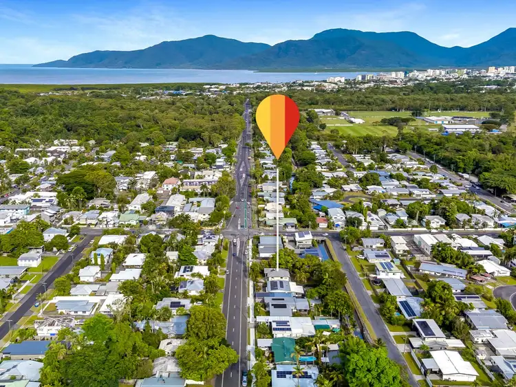 139 Greenslopes Street, Edge Hill QLD 4870