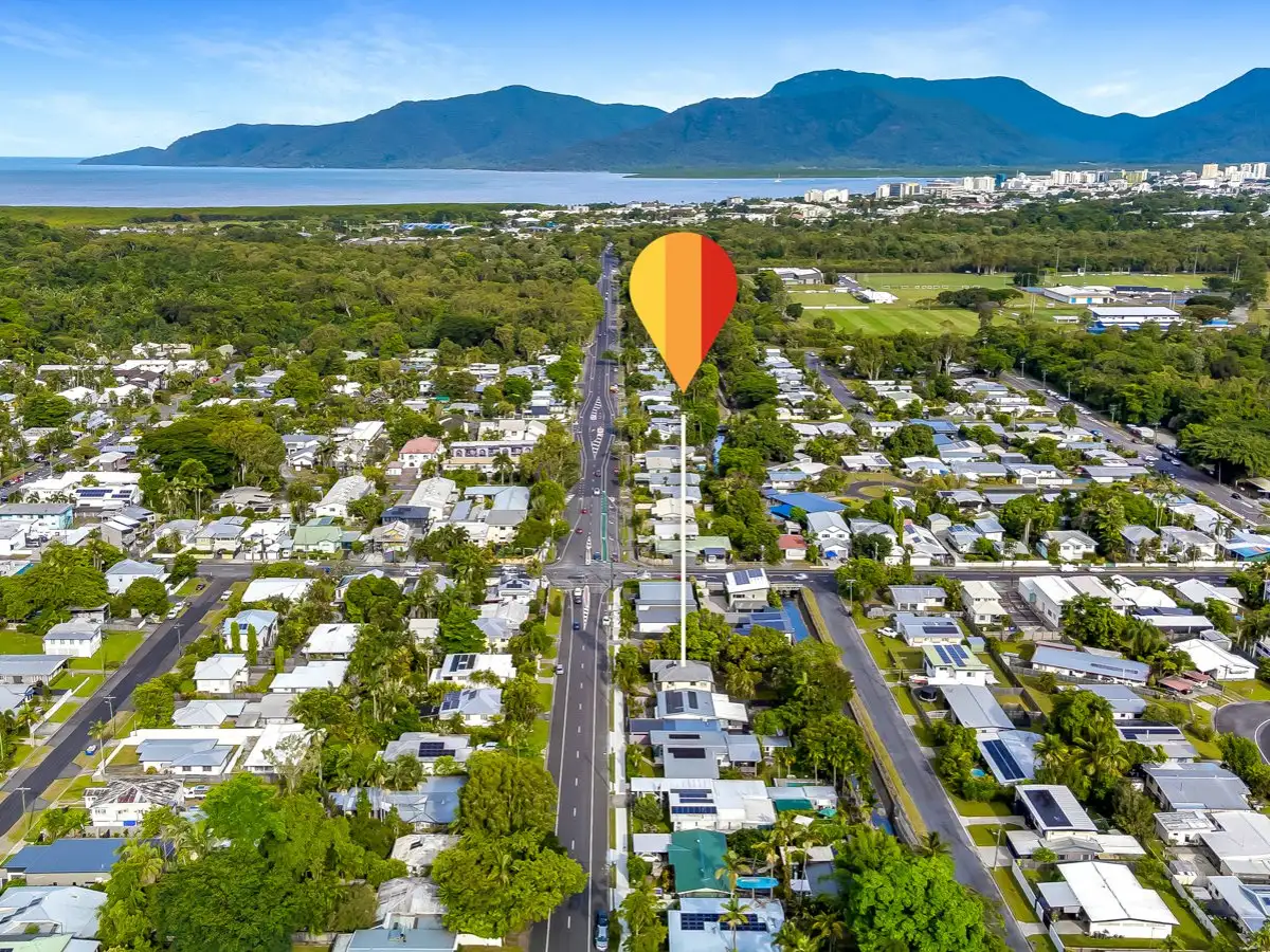 Main view of Homely house listing, 139 Greenslopes Street, Edge Hill QLD 4870