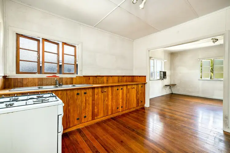 Fourth view of Homely house listing, 139 Greenslopes Street, Edge Hill QLD 4870