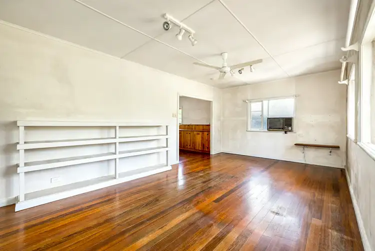 Fifth view of Homely house listing, 139 Greenslopes Street, Edge Hill QLD 4870