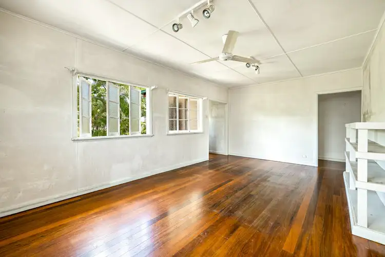 Sixth view of Homely house listing, 139 Greenslopes Street, Edge Hill QLD 4870