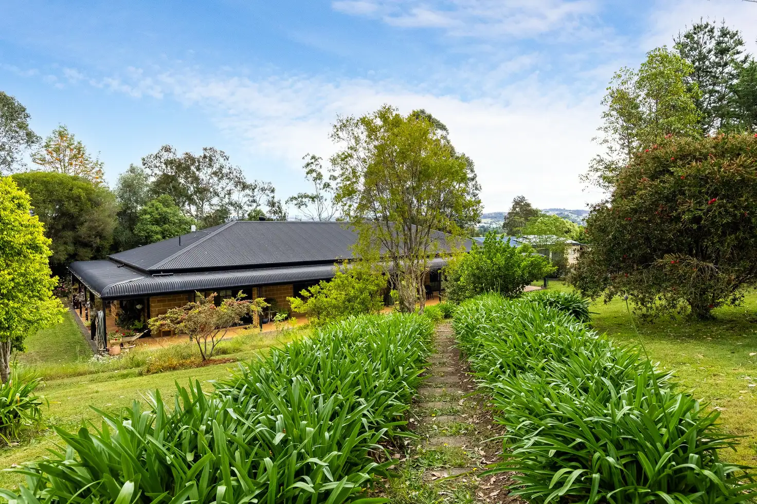 Main view of Homely rural property listing, 31 Manam Road, Tarraganda NSW 2550