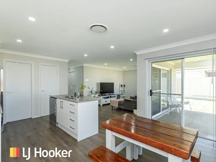 Third view of Homely house listing, 13 Bellas Way, North Tamworth NSW 2340