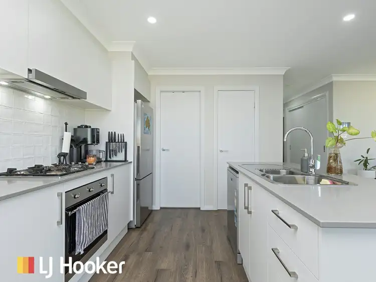 Fourth view of Homely house listing, 13 Bellas Way, North Tamworth NSW 2340