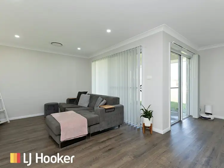 Fifth view of Homely house listing, 13 Bellas Way, North Tamworth NSW 2340