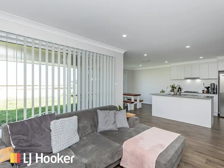 Sixth view of Homely house listing, 13 Bellas Way, North Tamworth NSW 2340