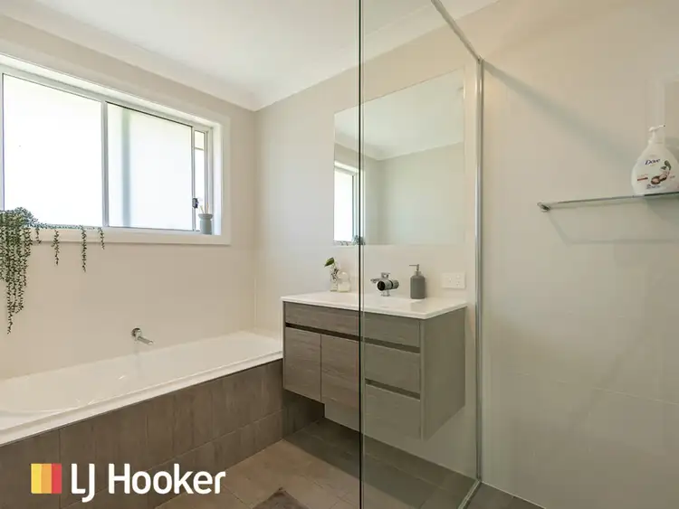 Seventh view of Homely house listing, 13 Bellas Way, North Tamworth NSW 2340