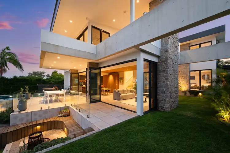 24 Beauty Drive, Whale Beach NSW 2107