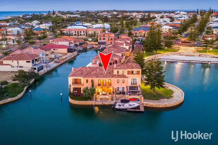 Second view of Homely unit listing, 10/5 Westview Parade, Wannanup WA 6210