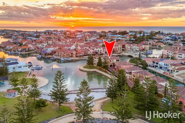 Third view of Homely unit listing, 10/5 Westview Parade, Wannanup WA 6210