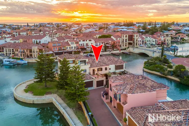 Fourth view of Homely unit listing, 10/5 Westview Parade, Wannanup WA 6210