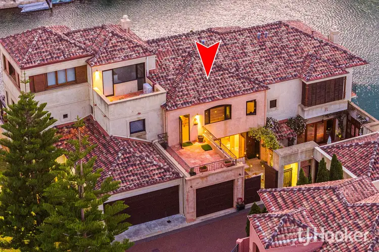 Fifth view of Homely unit listing, 10/5 Westview Parade, Wannanup WA 6210