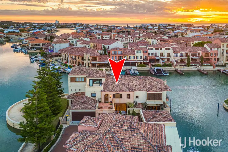 Sixth view of Homely unit listing, 10/5 Westview Parade, Wannanup WA 6210