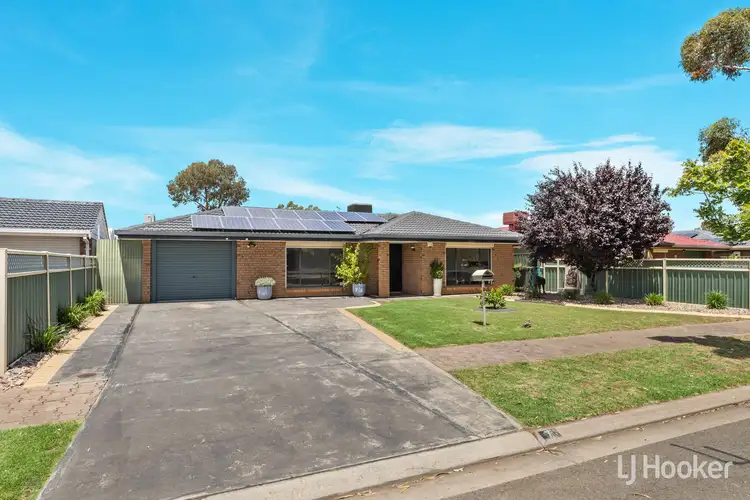 7 Falcon Drive, Parafield Gardens SA 5107