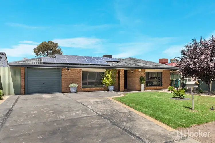 7 Falcon Drive, Parafield Gardens SA 5107