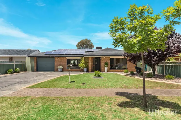 Second view of Homely house listing, 7 Falcon Drive, Parafield Gardens SA 5107