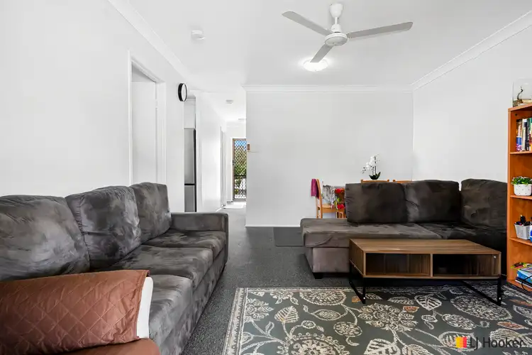 Second view of Homely house listing, 3/95 Archer Street, Allenstown QLD 4700