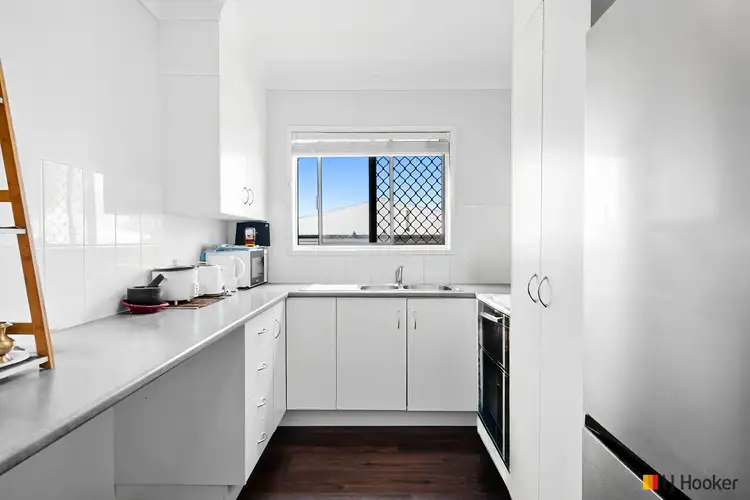 Third view of Homely house listing, 3/95 Archer Street, Allenstown QLD 4700