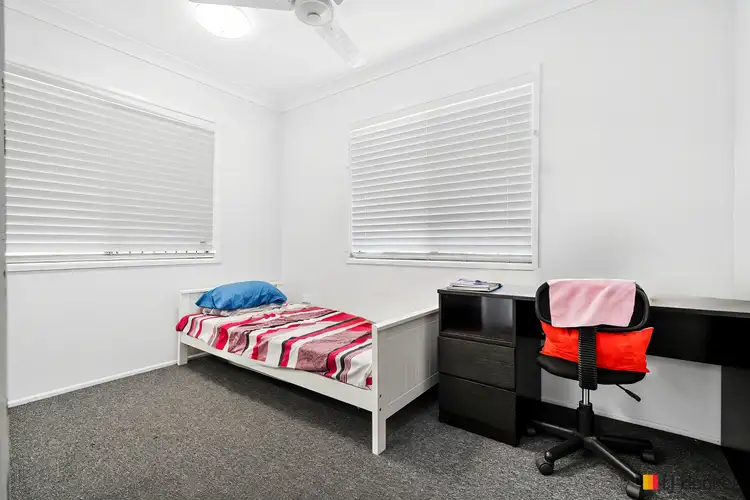 Fourth view of Homely house listing, 3/95 Archer Street, Allenstown QLD 4700