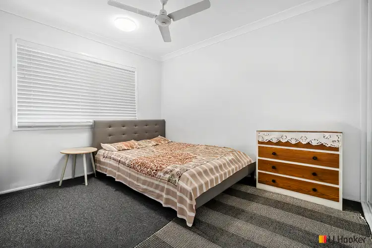 Fifth view of Homely house listing, 3/95 Archer Street, Allenstown QLD 4700