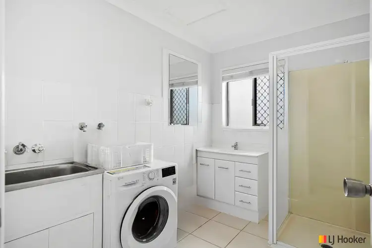 Sixth view of Homely house listing, 3/95 Archer Street, Allenstown QLD 4700