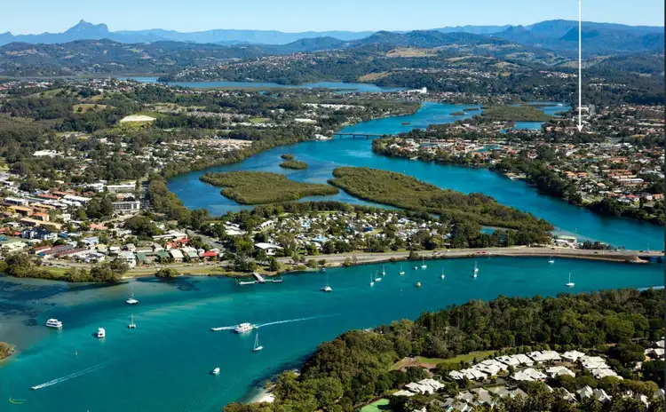 14/90 Kennedy Drive, Tweed Heads West NSW 2485