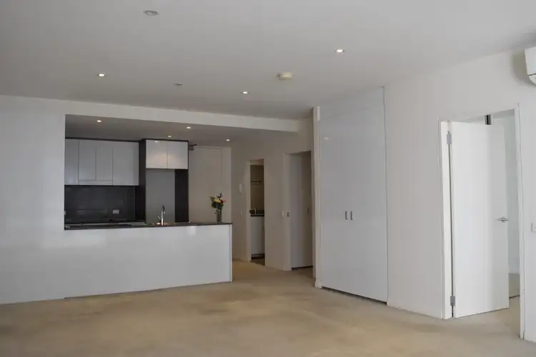 Second view of Homely apartment listing, 22/1 Mouat Street, Lyneham ACT 2602