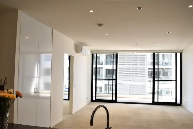 Third view of Homely apartment listing, 22/1 Mouat Street, Lyneham ACT 2602