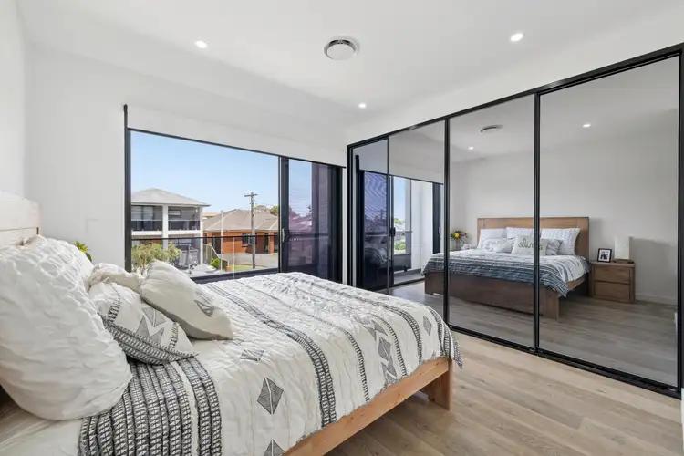 Fifth view of Homely terrace listing, 3/19 Thompson Avenue, Moorebank NSW 2170