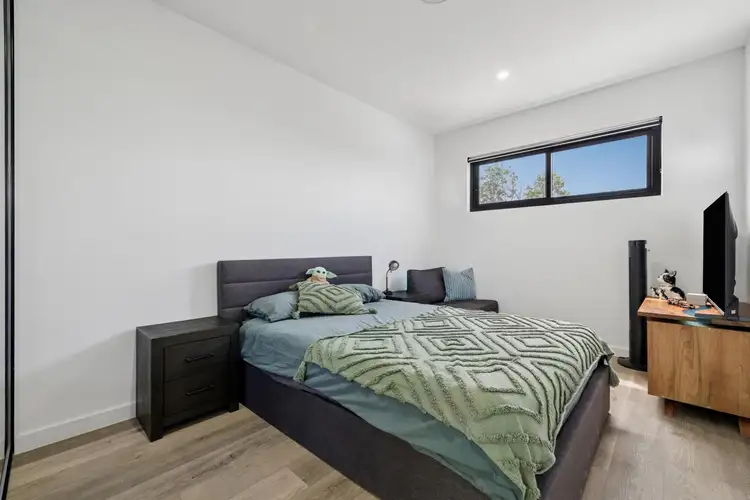 Sixth view of Homely terrace listing, 3/19 Thompson Avenue, Moorebank NSW 2170