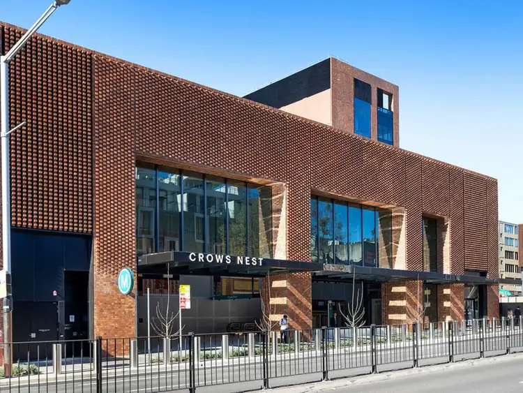 Apartment 39/545 Pacific Highway, St Leonards NSW 2065