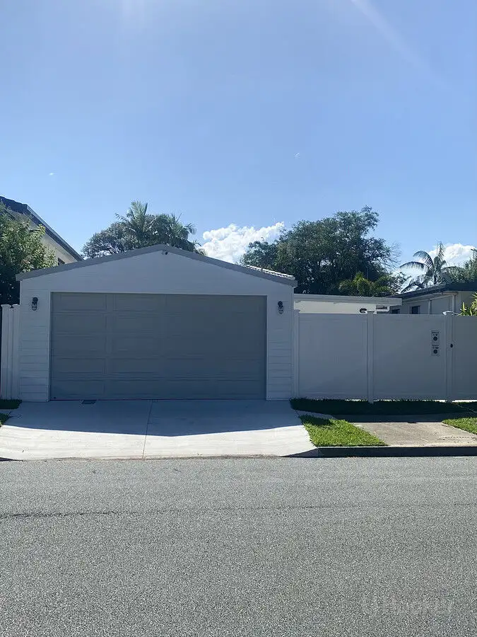 Second view of Homely house listing, 118 Muir Street, Labrador QLD 4215