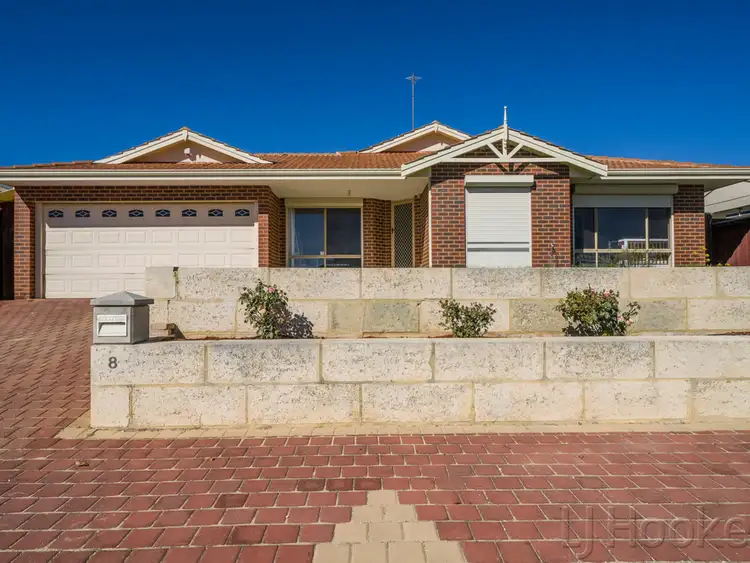 8 Imari Retreat, Mindarie WA 6030