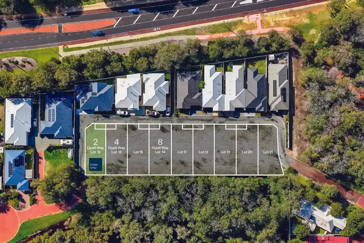 2 Quoll Way, Abbey WA 6280