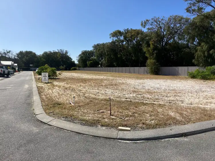 Fifth view of Homely land listing, 2 Quoll Way, Abbey WA 6280