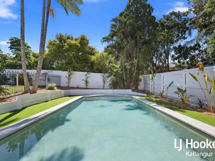 Second view of Homely house listing, 22 Castle Hill Drive, Murrumba Downs QLD 4503