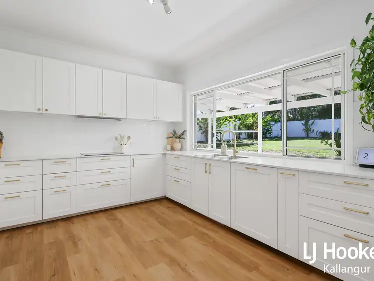 Third view of Homely house listing, 22 Castle Hill Drive, Murrumba Downs QLD 4503