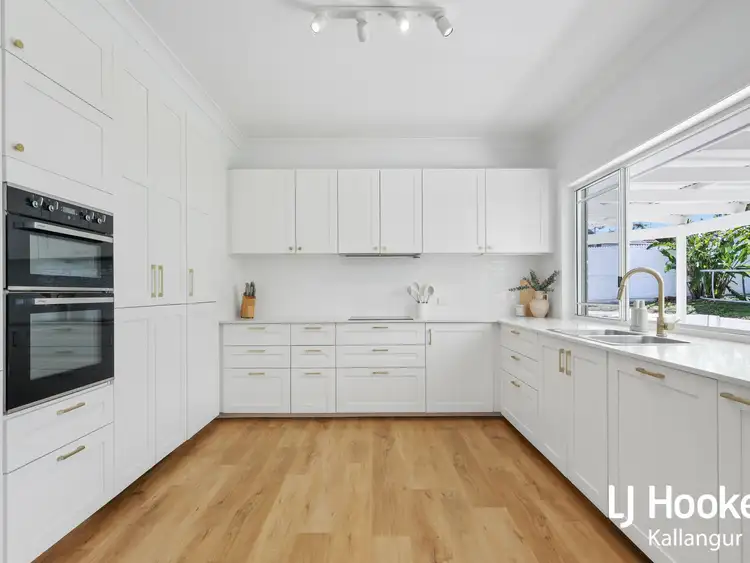 Fourth view of Homely house listing, 22 Castle Hill Drive, Murrumba Downs QLD 4503