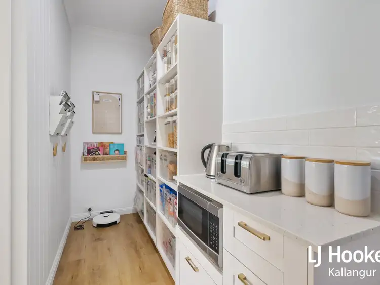 Fifth view of Homely house listing, 22 Castle Hill Drive, Murrumba Downs QLD 4503