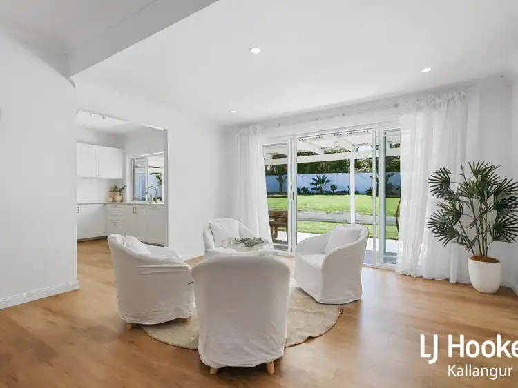 Sixth view of Homely house listing, 22 Castle Hill Drive, Murrumba Downs QLD 4503