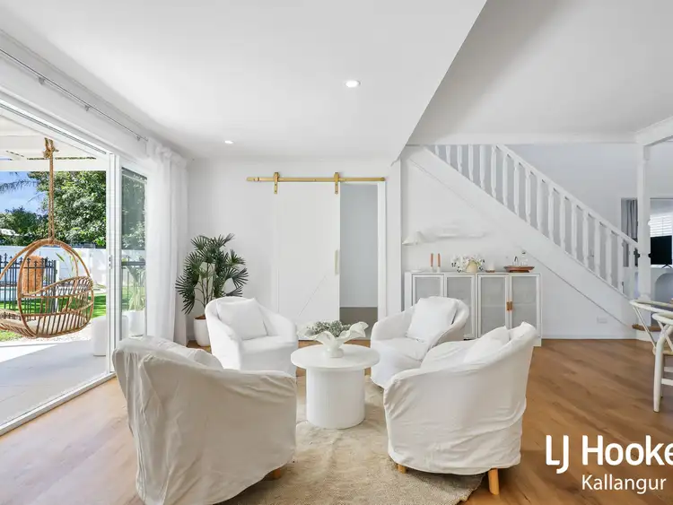 Seventh view of Homely house listing, 22 Castle Hill Drive, Murrumba Downs QLD 4503