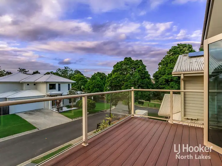 Fifth view of Homely house listing, 12 Riley Court, North Lakes QLD 4509